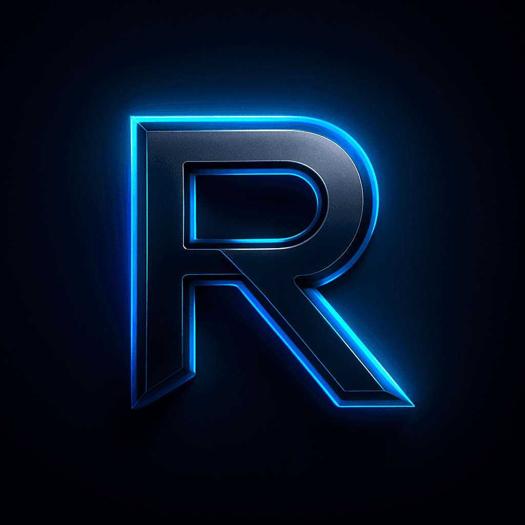 Refactify Logo